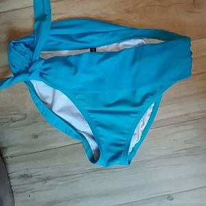 Bathing suit bottoms